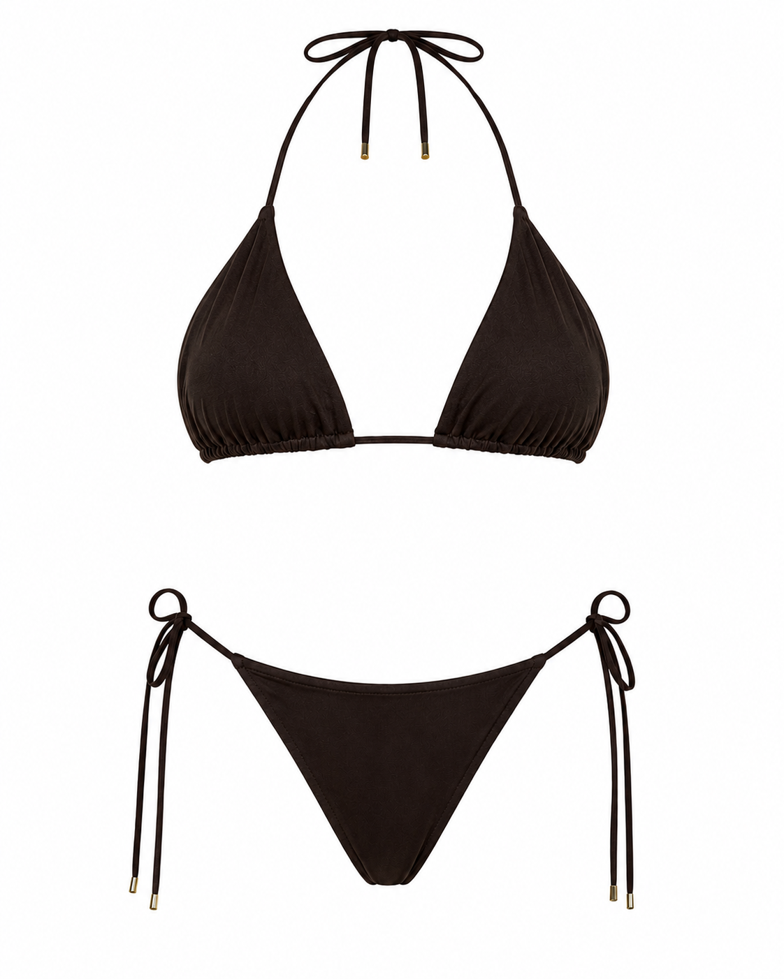 THE BRAVA BIKINI TOP