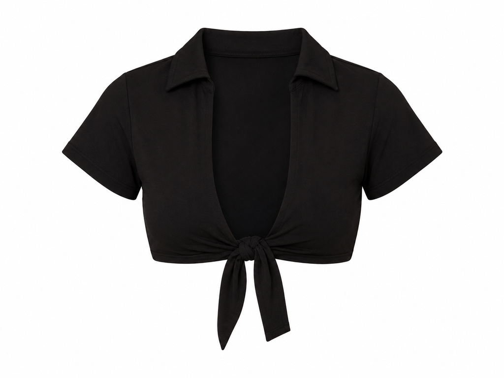 THE MONTOYA TSHIRT TOP