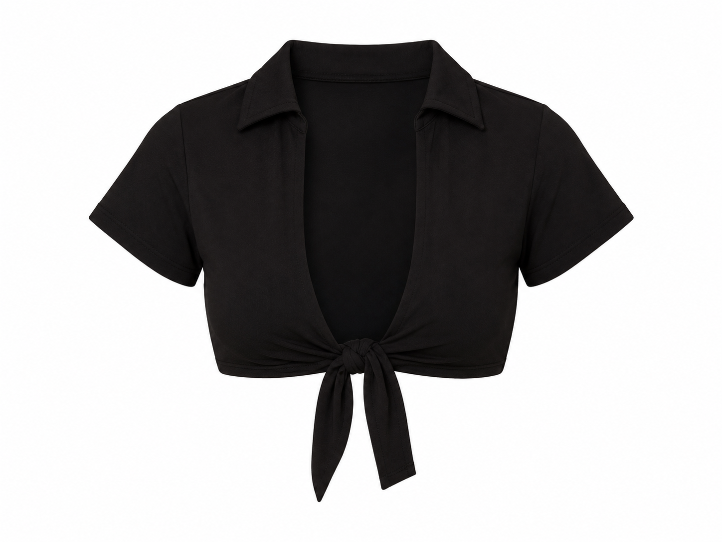 THE MONTOYA TSHIRT TOP