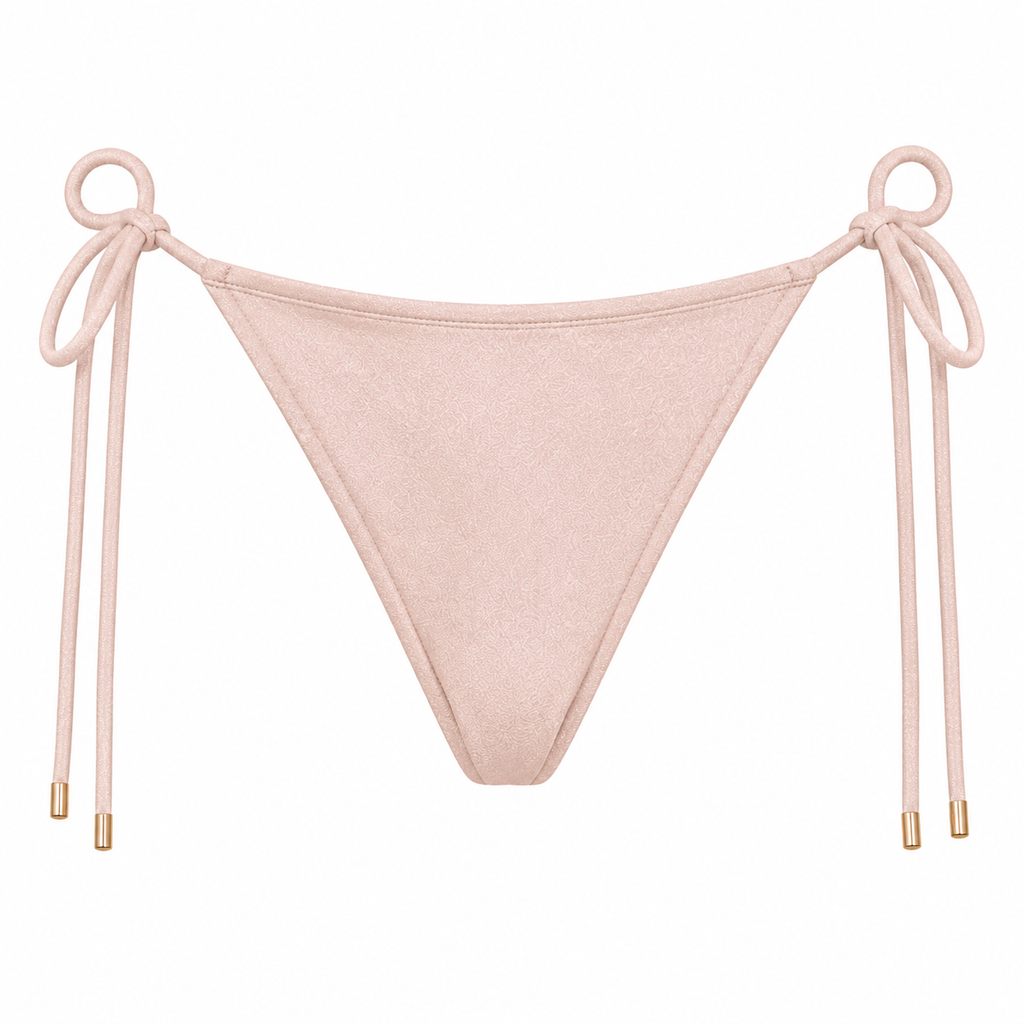 THE BRAVA BIKINI BOTTOM
