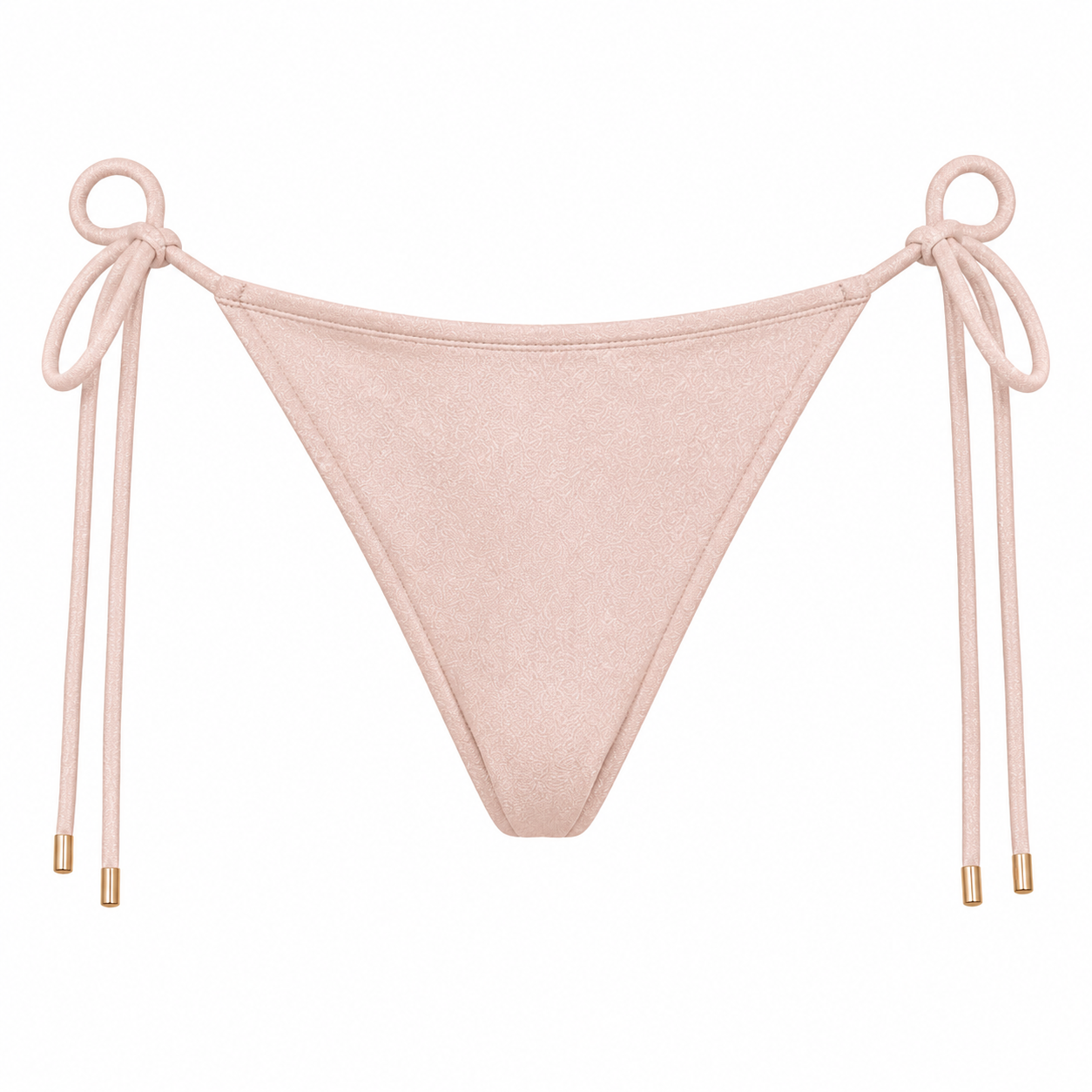 THE BRAVA BIKINI BOTTOM