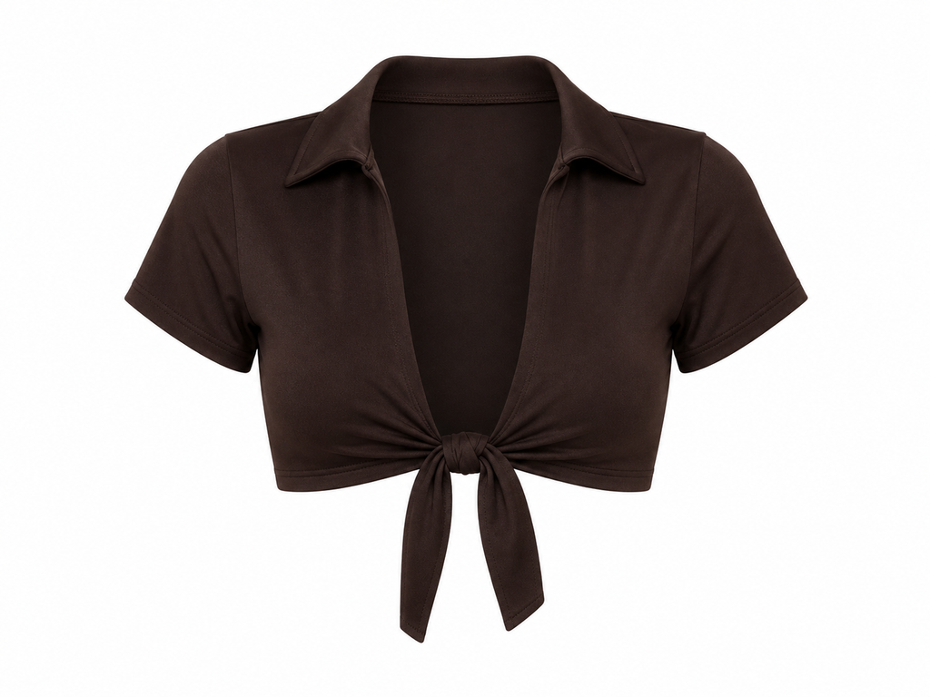 THE MONTOYA TSHIRT TOP