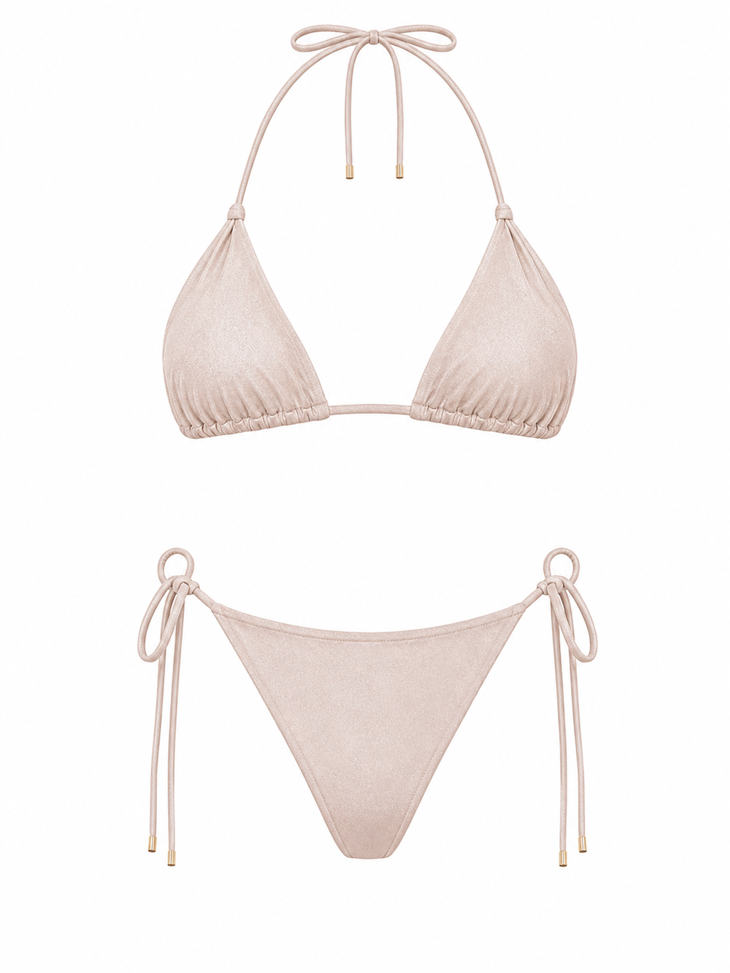 THE BRAVA BIKINI TOP