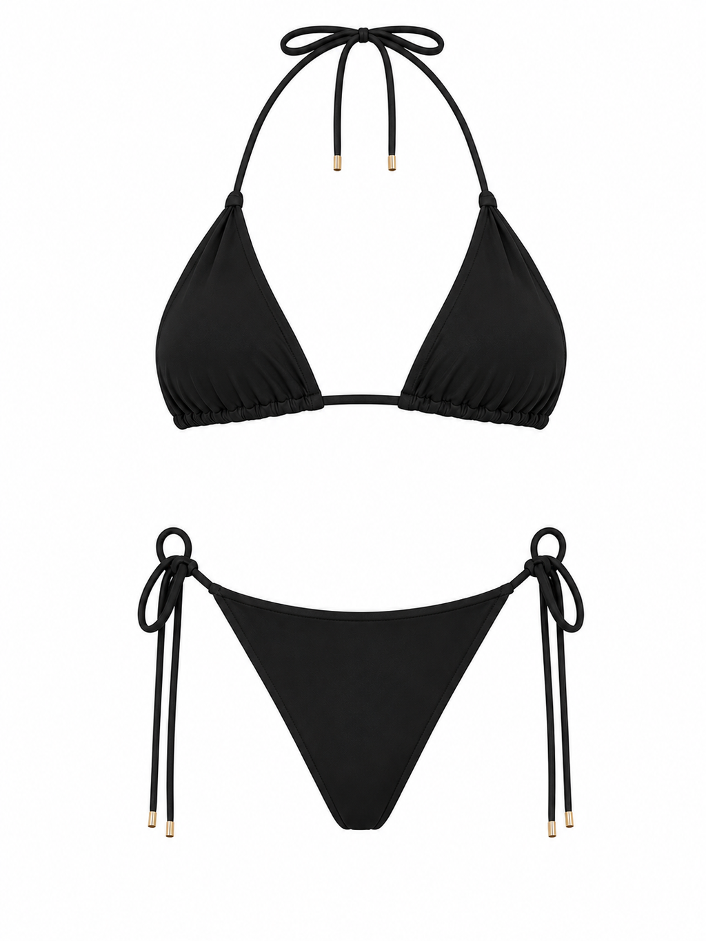 THE BRAVA BIKINI TOP