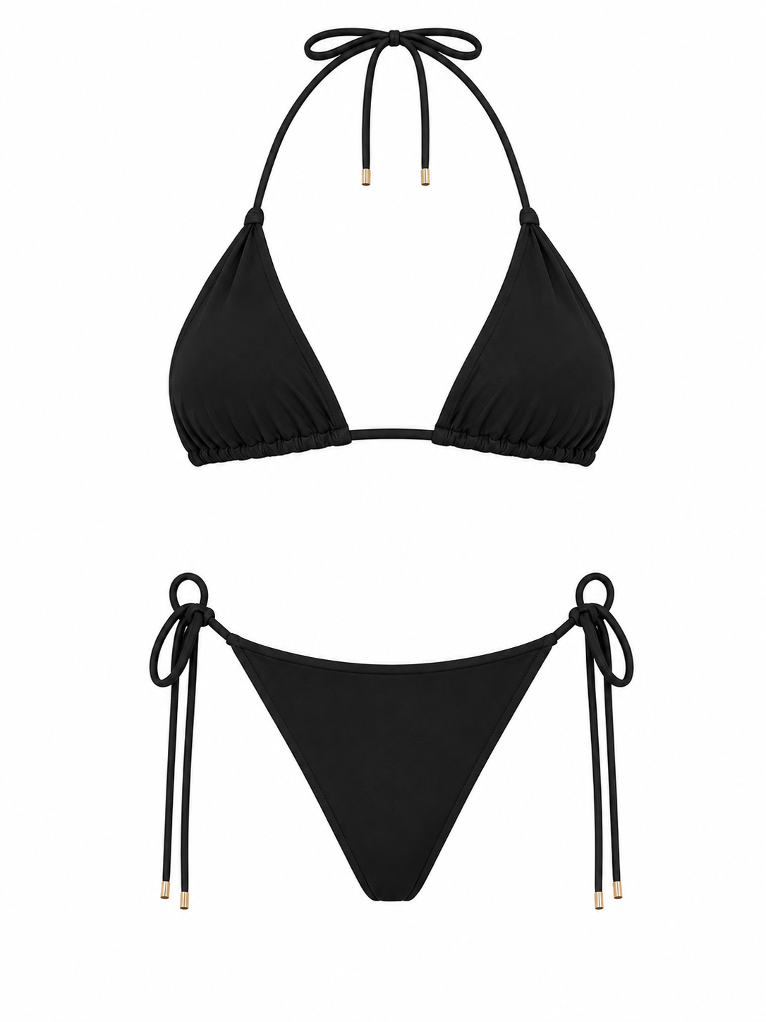 THE BRAVA BIKINI TOP